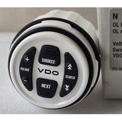N01660206 VDO OCEAN LINE (SIEMENS) PILOT WODOODPORNY DO RADIA (OUTLET)