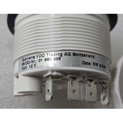N01660206 VDO OCEAN LINE (SIEMENS) PILOT WODOODPORNY DO RADIA (OUTLET)