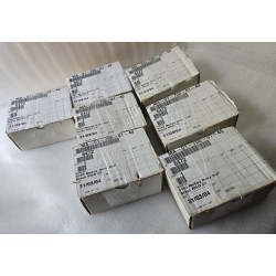 MA-01-700-01-40 SOUTHCO ZAMEK KABINOWY MCCOY Z KLAMKĄ NOVA DIAMOND BRASS (OUTLET)