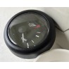 N01211022 VDO OCEAN LINE WSKAŹNIK POŁOŻENIA TRYMU CZARNY 12V Ø52MM (OUTLET)