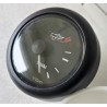 N01211022 VDO OCEAN LINE WSKAŹNIK POŁOŻENIA TRYMU CZARNY 12V Ø52MM (OUTLET)
