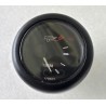 N01211022 VDO OCEAN LINE WSKAŹNIK POŁOŻENIA TRYMU CZARNY 12V Ø52MM (OUTLET)