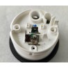 N01211022 VDO OCEAN LINE WSKAŹNIK POŁOŻENIA TRYMU CZARNY 12V Ø52MM (OUTLET)