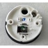 N01211022 VDO OCEAN LINE WSKAŹNIK POŁOŻENIA TRYMU CZARNY 12V Ø52MM (OUTLET)