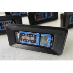 PORT TAB BENNETT WSKAŹNIK POZYCJI TRYMU IB232A LEWA BURTA (POWYSTAWOWY)