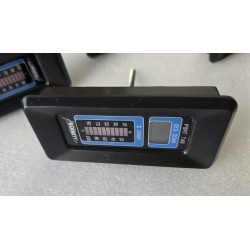 PORT TAB BENNETT WSKAŹNIK POZYCJI TRYMU IB232A LEWA BURTA (POWYSTAWOWY)