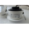 SIRIO 80 CANTALUPI LIGHTING 24V 20W G4 IP65 BIAŁY A-08M 2 SZTUKI (OUTLET)