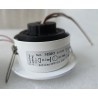 SIRIO 80 CANTALUPI LIGHTING 24V 20W G4 IP65 BIAŁY A-08M 2 SZTUKI (OUTLET)