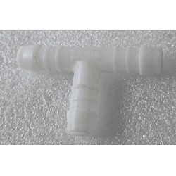 7608900012 NORMA ZŁĄCZKA TRÓJNIK T NA WĄŻ 12 MM TS12 21 SZTUK W ZESTAWIE (OUTLET)