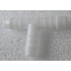 7608900012 NORMA ZŁĄCZKA TRÓJNIK T NA WĄŻ 12 MM TS12 21 SZTUK W ZESTAWIE (OUTLET)