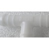 7608900012 NORMA ZŁĄCZKA TRÓJNIK T NA WĄŻ 12 MM TS12 21 SZTUK W ZESTAWIE (OUTLET)