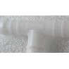 7608900012 NORMA ZŁĄCZKA TRÓJNIK T NA WĄŻ 12 MM TS12 21 SZTUK W ZESTAWIE (OUTLET)