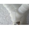 7708900012 YS12 NORMA PLAST 12MM TRÓJNIK Y ZŁĄCZKA  NA WĄŻ 12MM