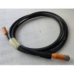 RKT8-RKT8-299/3 LUMBERG AUTOMATION KABEL DO CZUJNIKÓW 0806 8PIN M12 3 METRY ŻEŃSKI PROSTY Z OBU STRON (OUTLET)