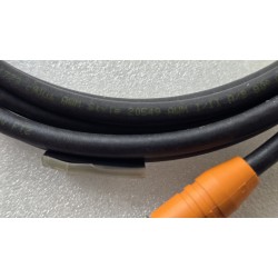 RKT8-RKT8-299/3 LUMBERG AUTOMATION KABEL DO CZUJNIKÓW 0806 8PIN M12 3 METRY ŻEŃSKI PROSTY Z OBU STRON (OUTLET)