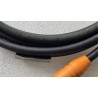 RKT8-RKT8-299/3 LUMBERG AUTOMATION KABEL DO CZUJNIKÓW 0806 8PIN M12 3 METRY ŻEŃSKI PROSTY Z OBU STRON (OUTLET)