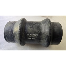 3584167 VOLVO PENTA WĄŻ WYDECHOWY D4 DPH DPR (OUTLET)