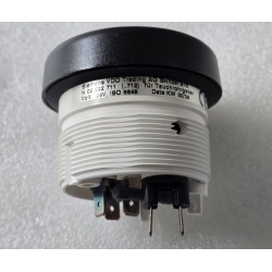 N02222712 VDO OCEAN LINE WSKAŹNIK POZIOMU PALIWA 24V (OUTLET)
