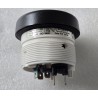 N02222712 VDO OCEAN LINE WSKAŹNIK POZIOMU PALIWA 24V (OUTLET)