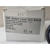 N02222712 VDO OCEAN LINE WSKAŹNIK POZIOMU PALIWA 24V (OUTLET)