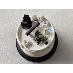 N02222712 VDO OCEAN LINE WSKAŹNIK POZIOMU PALIWA 24V (OUTLET)