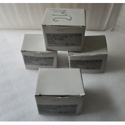 N02222712 VDO OCEAN LINE WSKAŹNIK POZIOMU PALIWA 24V (OUTLET)