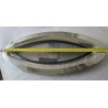 BOMAR BULAJ ELIPTYCZNY ok. 470x210MM Z MOSKITIERĄ (OUTLET)