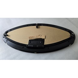 BOMAR BULAJ ELIPTYCZNY ok. 470x210MM Z MOSKITIERĄ (OUTLET)