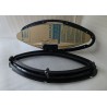 BOMAR BULAJ ELIPTYCZNY ok. 470x210MM Z MOSKITIERĄ (OUTLET)