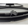 BOMAR BULAJ ELIPTYCZNY ok. 470x210MM Z MOSKITIERĄ (OUTLET)