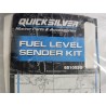 851052Q QUICKSILVER CZUJNIK POZIOMU ZBIORNIKA MERCRUISER (OUTLET)