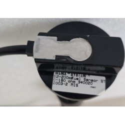 S2-20 WEMA SYSTEM CZUJNIK POZIOMU PALIWA W ZBIORNIKU 20CM 0-180ohm 340020 (OP. ZASTĘPCZE)
