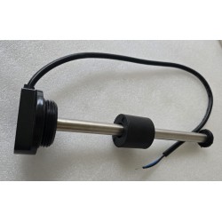 S2-20 WEMA SYSTEM CZUJNIK POZIOMU PALIWA W ZBIORNIKU 20CM 0-180ohm 340020 (OP. ZASTĘPCZE)