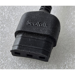 RUL-4001-138-A RAYMARINE PRZEWÓD PRZEDŁUŻAJĄCY SEATALK D230 (OUTLET)
