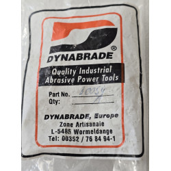80054 4043-3 Dynabrade Regulator prędkości do odkurzacza przemysłowego Dynabrade Vacuum Speed Control Assembly 230V 50Hz
