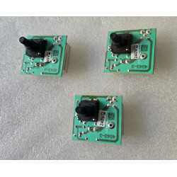 80054 4043-3 Dynabrade Regulator prędkości do odkurzacza przemysłowego Dynabrade Vacuum Speed Control Assembly 230V 50Hz
