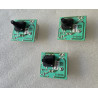 80054 4043-3 Dynabrade Regulator prędkości do odkurzacza przemysłowego Dynabrade Vacuum Speed Control Assembly 230V 50Hz