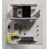 80054 4043-3 Dynabrade Regulator prędkości do odkurzacza przemysłowego Dynabrade Vacuum Speed Control Assembly 230V 50Hz