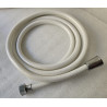 NI2475 CAN-SB ELASTYCZNY WĄŻ PRYSZNICOWY 2,5 METRA PVC 1/2"-1/2" (OUTLET)
