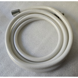 NI2475 CAN-SB ELASTYCZNY WĄŻ PRYSZNICOWY 2,5 METRA PVC 1/2"-1/2" (OUTLET)