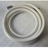 NI2475 CAN-SB ELASTYCZNY WĄŻ PRYSZNICOWY 2,5 METRA PVC 1/2"-1/2" (OUTLET)
