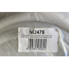 NI2475 CAN-SB ELASTYCZNY WĄŻ PRYSZNICOWY 2,5 METRA PVC 1/2"-1/2" (OUTLET)