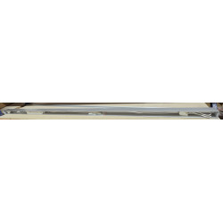 BELGO N 128E GOLLAND ALUMINIOWA OPRAWA ŚWIETLÓWKOWA T5 28W 230V 50HZ ZESTAW 10 SZTUK (OPRAWA i STATECZNIK)
