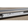 BELGO N 128E GOLLAND ALUMINIOWA OPRAWA ŚWIETLÓWKOWA T5 28W 230V 50HZ ZESTAW 10 SZTUK (OPRAWA i STATECZNIK)