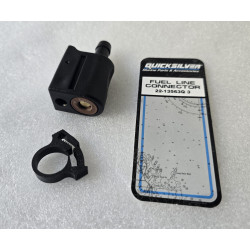22-13563Q 3 QUICKSILVER ZŁĄCZE PRZEWODU PALIWOWEGO (OUTLET)