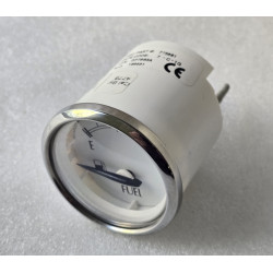 0775797 BRP EVINRUDE JOHNSON WSKAŹNIK POZIOMU PALIWA 51MM 2" (NIEKOMPLETNY)