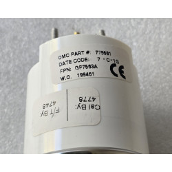 0775797 BRP EVINRUDE JOHNSON WSKAŹNIK POZIOMU PALIWA 51MM 2" (NIEKOMPLETNY)