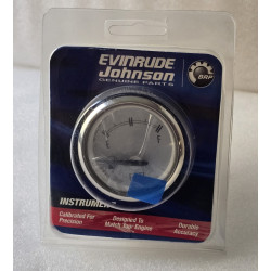 0775797 BRP EVINRUDE JOHNSON WSKAŹNIK POZIOMU PALIWA 51MM 2" (NIEKOMPLETNY)