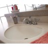 CORIAN 12 mm AURORA DUPONT PŁYTA MINERALNO AKRYLOWA 3658x760MM (OUTLET)