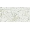 NAXOS RHAPSODY OUTLINE WHITE 600X1200MM 7MM KOLOR BIAŁY Z PASAMI